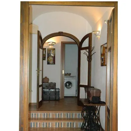 Holiday home Casa Con Veranda A Pochi Passi Dal Mare