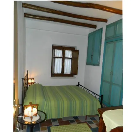 Semesterbostad Casa Con Veranda A Pochi Passi Dal Mare *