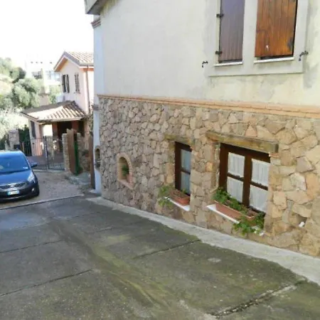 Nyaraló Casa Con Veranda A Pochi Passi Dal Mare *