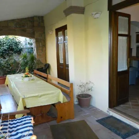 Holiday home Casa Con Veranda A Pochi Passi Dal Mare Santa Maria Navarrese